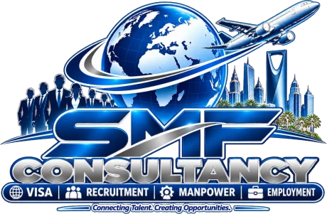 SMF Consultancy — Connecting Talent. Creating Opportunities.