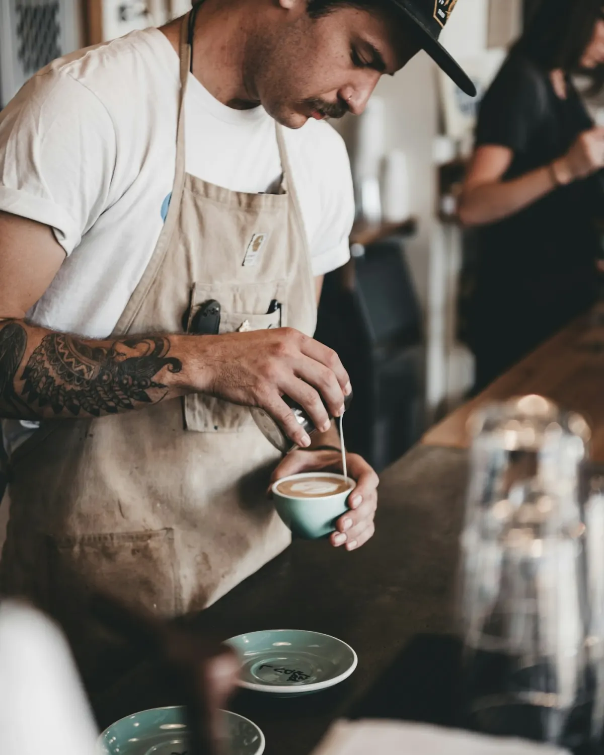 Barista