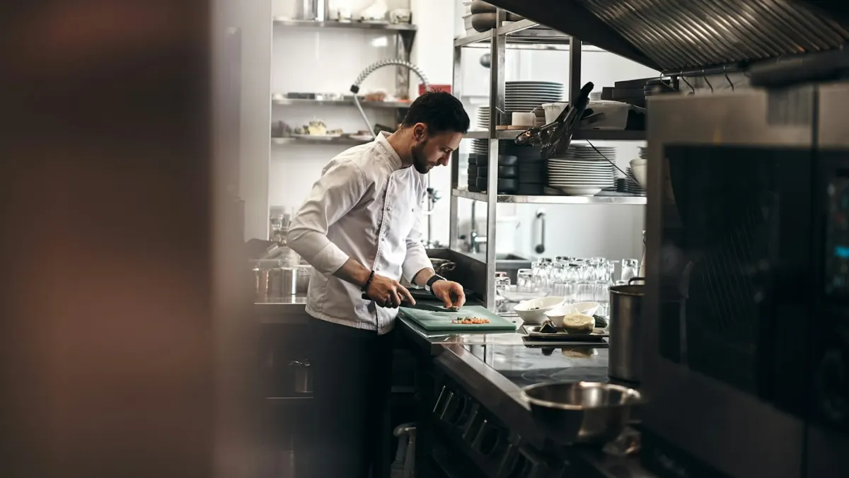 Hospitality Work Visa