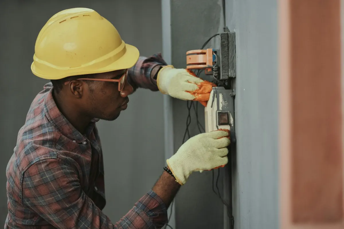 Skilled Professional Work Visa